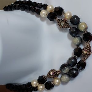 Vintage  Alice Caviness necklace